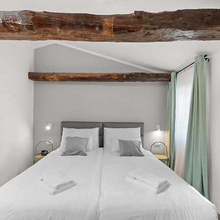 Konoba Most Rooms Buzet Extérieur photo