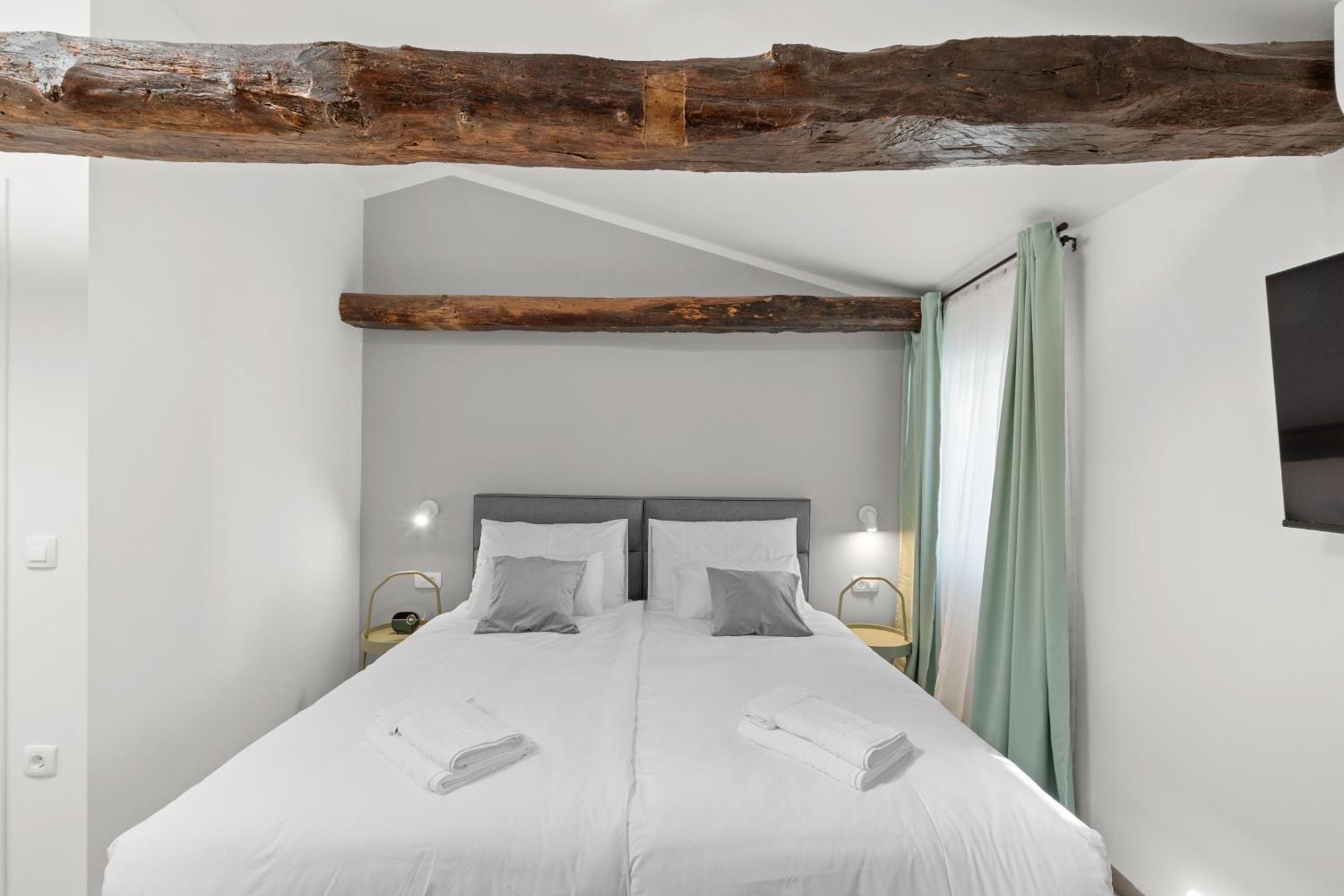 Konoba Most Rooms Buzet Extérieur photo