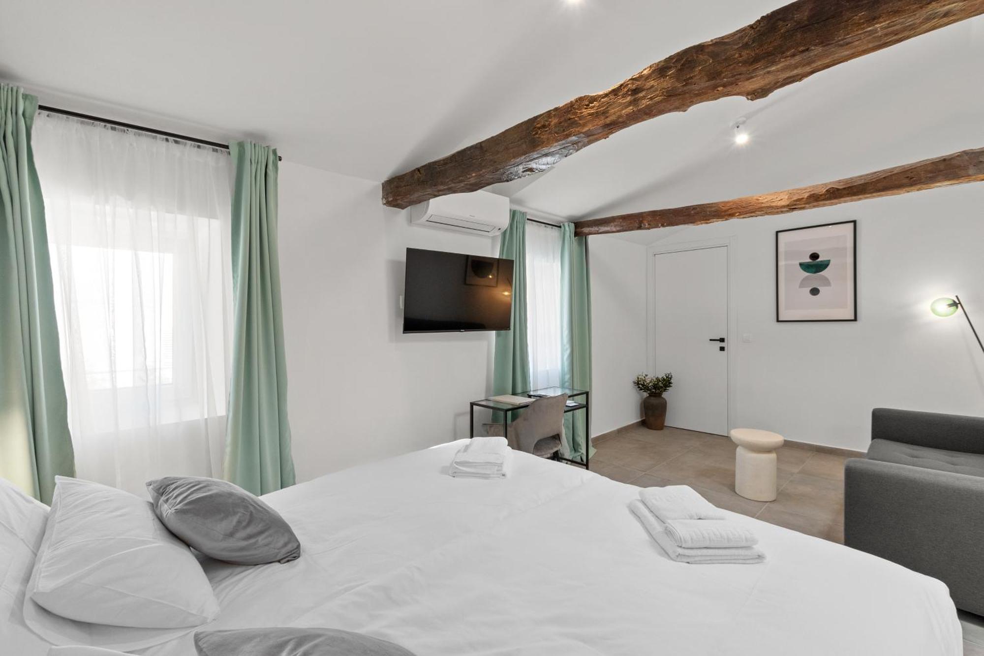 Konoba Most Rooms Buzet Extérieur photo