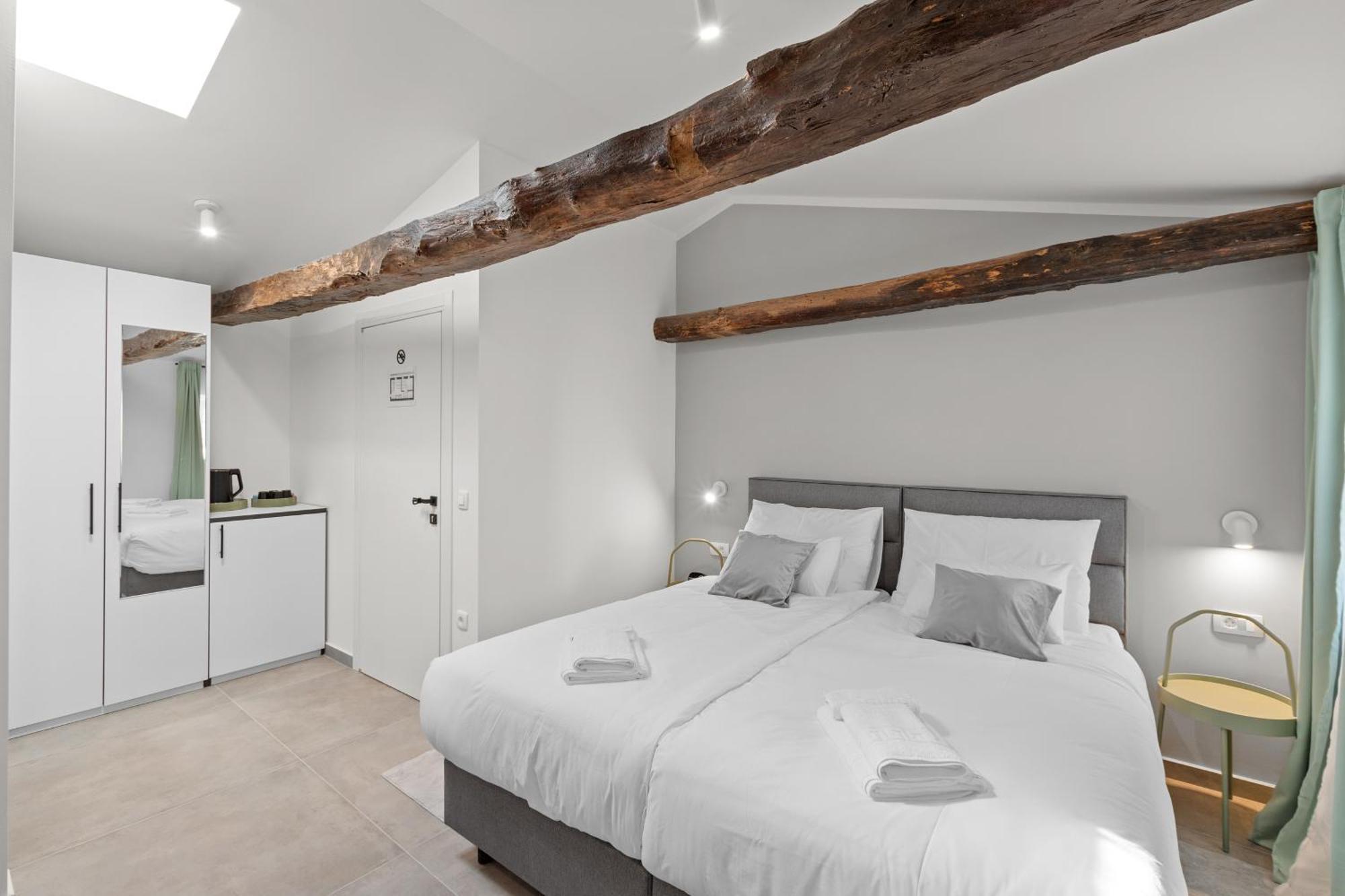 Konoba Most Rooms Buzet Extérieur photo