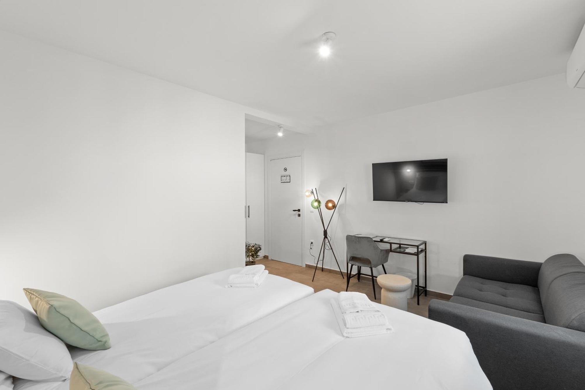 Konoba Most Rooms Buzet Extérieur photo