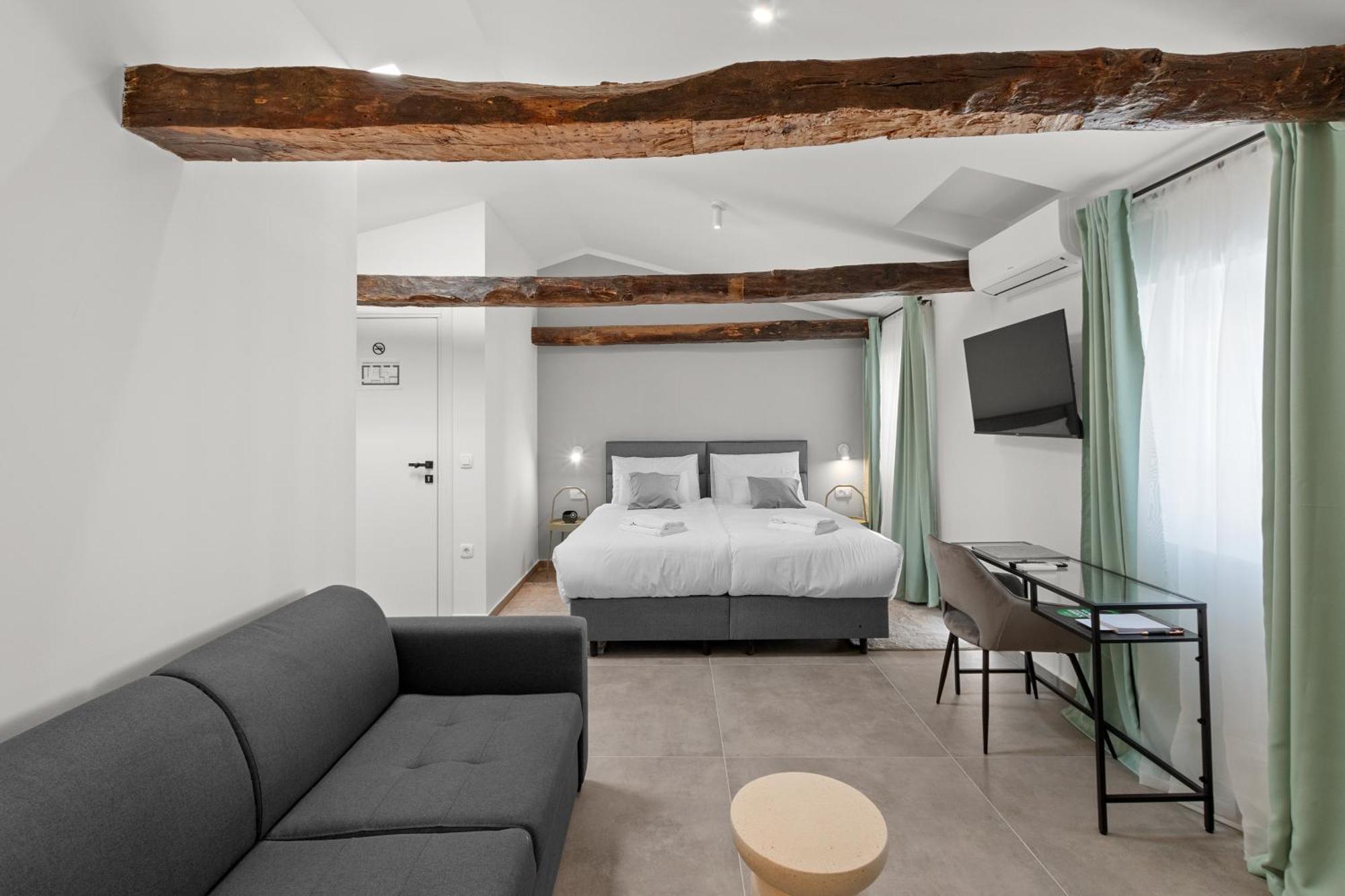 Konoba Most Rooms Buzet Extérieur photo