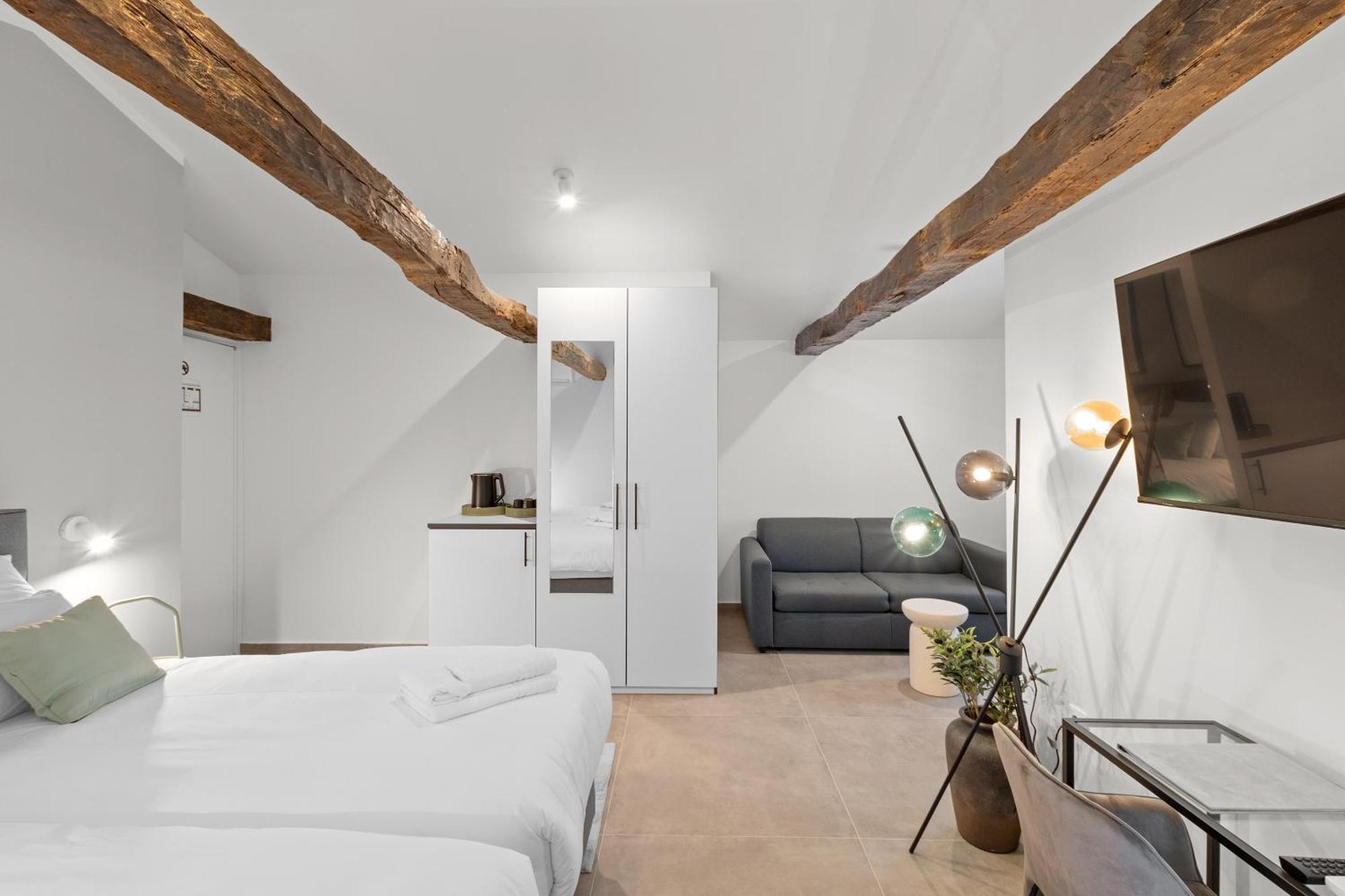Konoba Most Rooms Buzet Extérieur photo