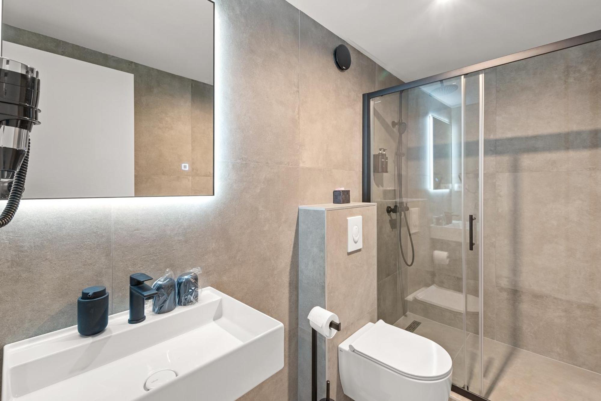Konoba Most Rooms Buzet Extérieur photo