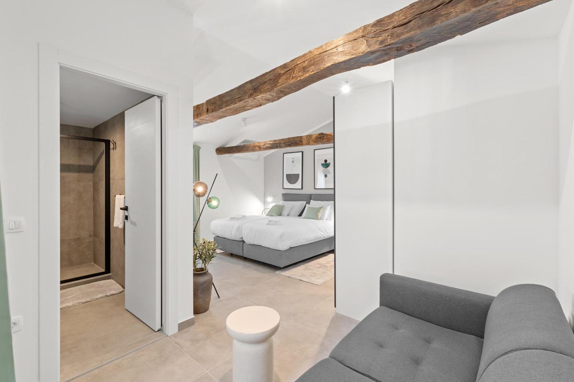 Konoba Most Rooms Buzet Extérieur photo