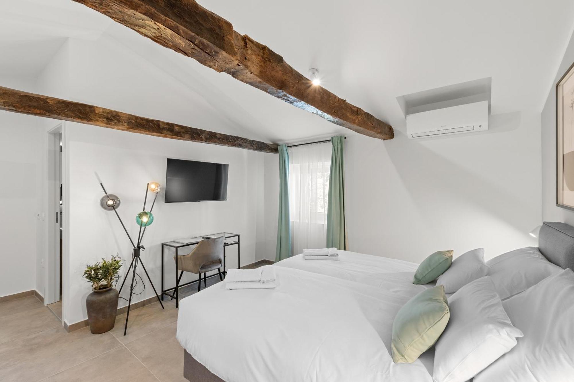 Konoba Most Rooms Buzet Extérieur photo