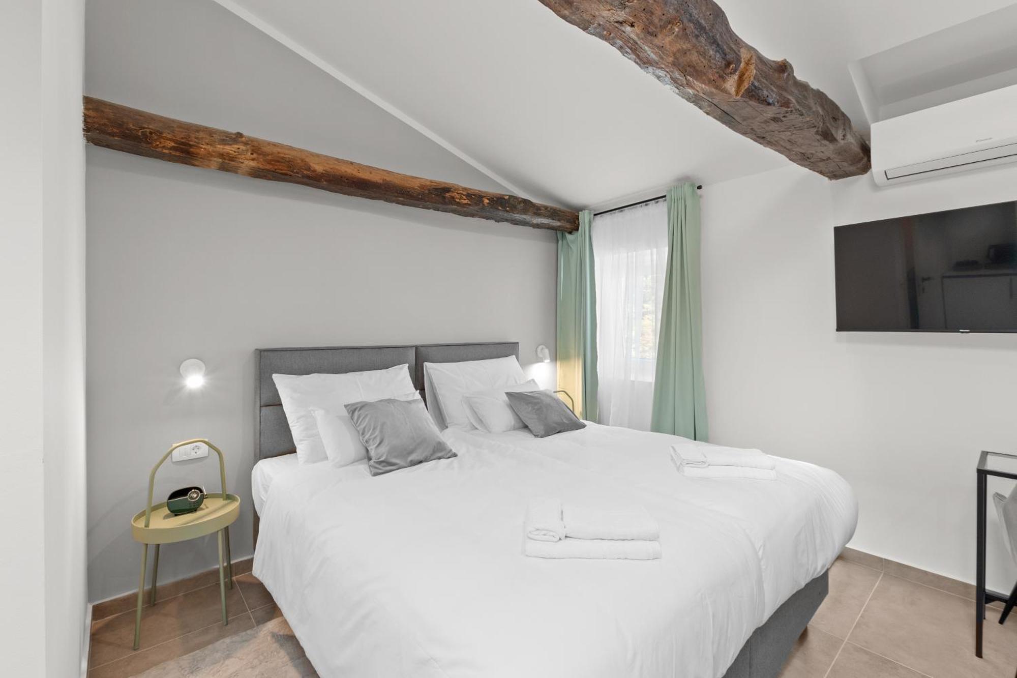 Konoba Most Rooms Buzet Extérieur photo