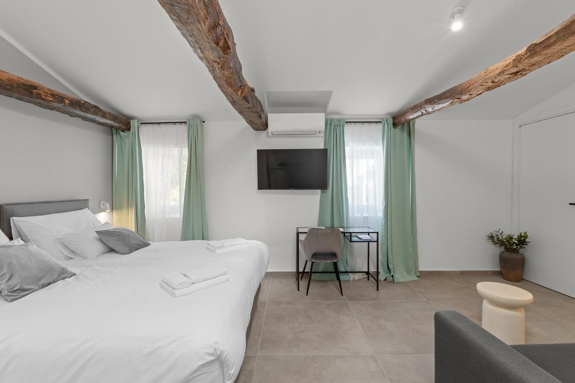 Konoba Most Rooms Buzet Extérieur photo