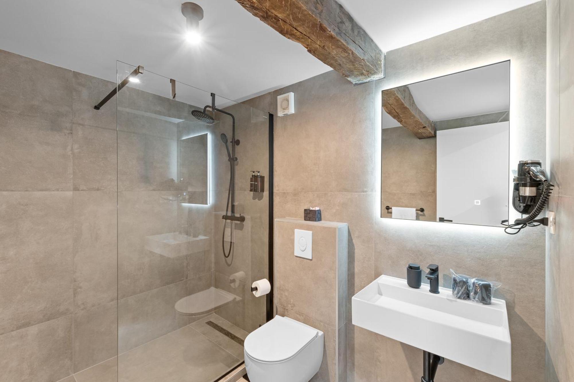 Konoba Most Rooms Buzet Extérieur photo